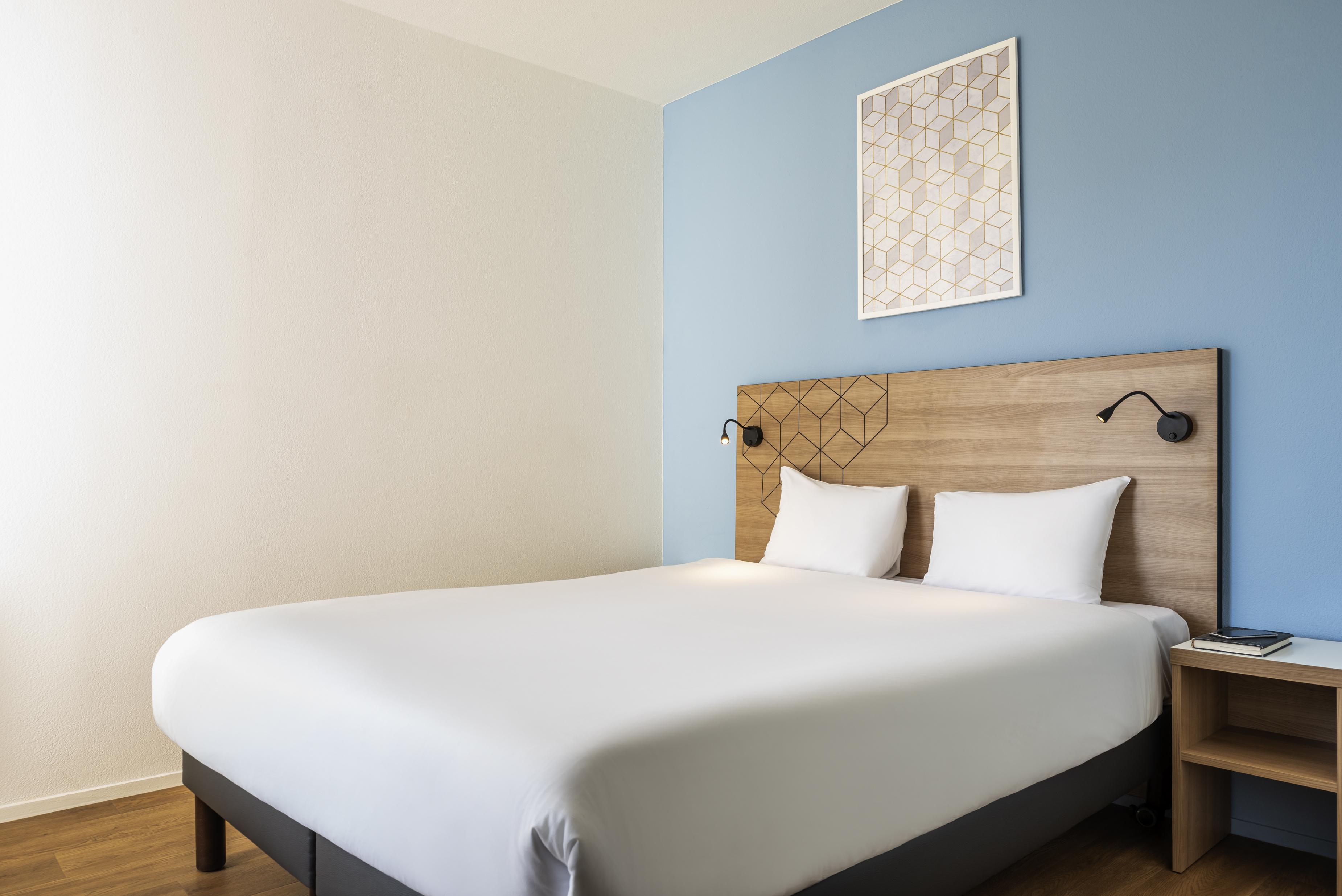 Aparthotel Adagio Access Paris Quai d'Ivry Esterno foto