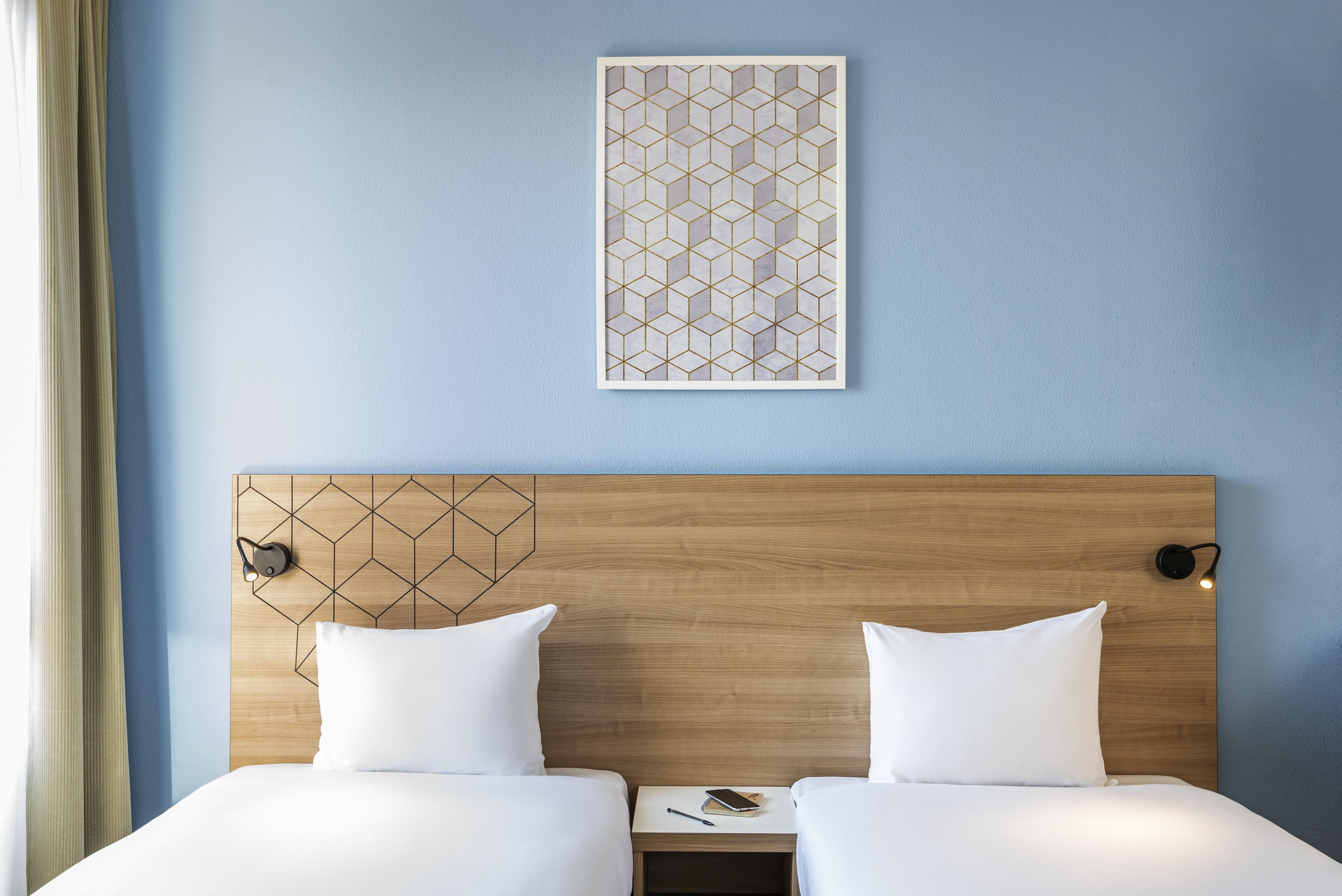 Aparthotel Adagio Access Paris Quai d'Ivry Esterno foto