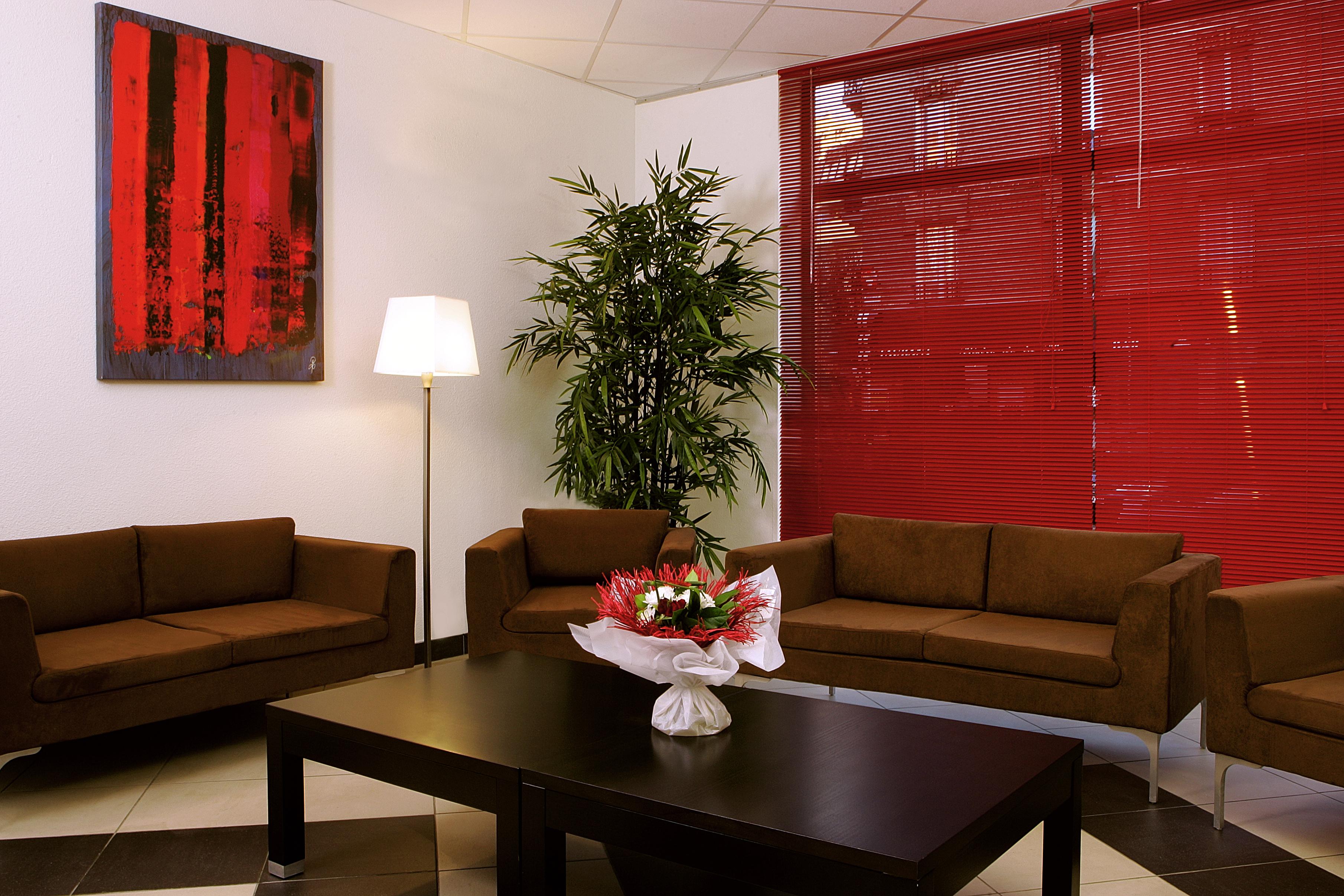 Aparthotel Adagio Access Paris Quai d'Ivry Esterno foto